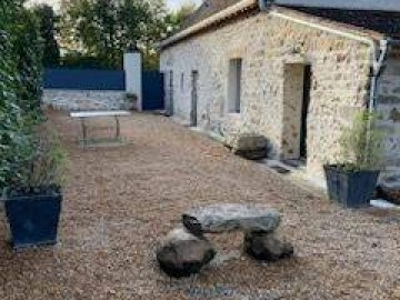 Gîtes de France Sarthe