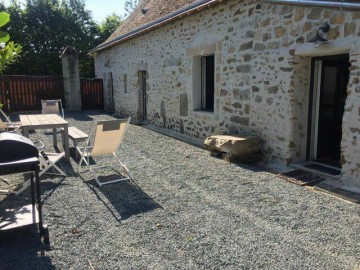 Gîtes de France Sarthe