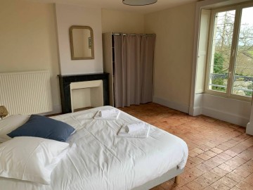 Gîtes de France Sarthe
