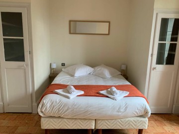 Gîtes de France Sarthe