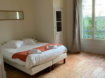 Gîtes de France Sarthe