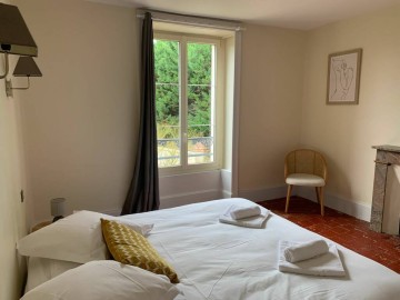 Gîtes de France Sarthe