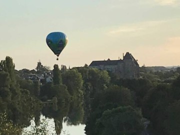 Gîtes de France Sarthe