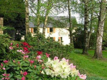 Gîtes de France Sarthe