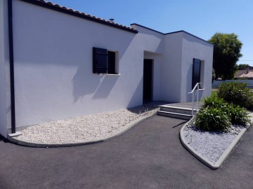 Gîtes de France Vendée