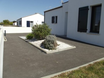 Gîtes de France Vendée