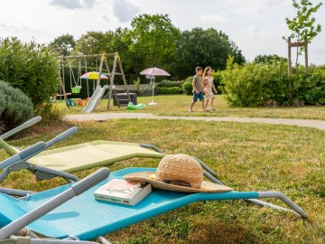 Gîtes de France Vendée
