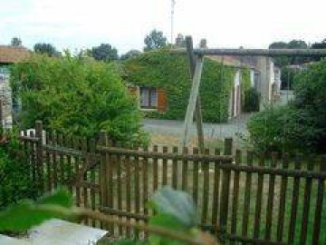 Gîtes de France Vendée