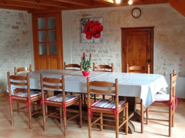 Gîtes de France Vendée