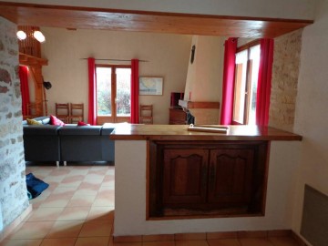 Gîtes de France Vendée