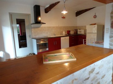 Gîtes de France Vendée
