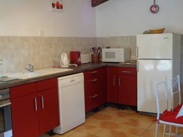 Gîtes de France Vendée
