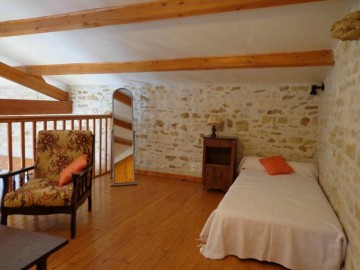 Gîtes de France Vendée