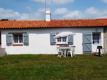 H85G010985_1 Gîtes de France Vendée