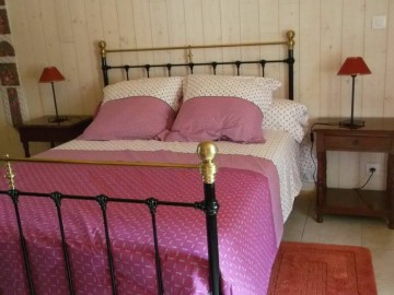 Gîtes de France Vendée
