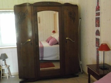 Gîtes de France Vendée