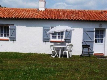 Gîtes de France Vendée