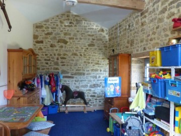 Gîtes de France Vendée