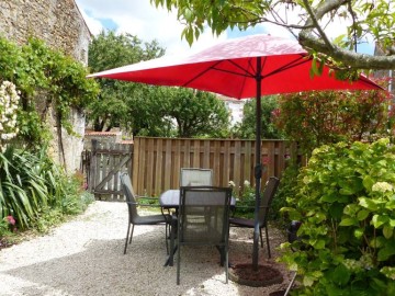 Gîtes de France Vendée