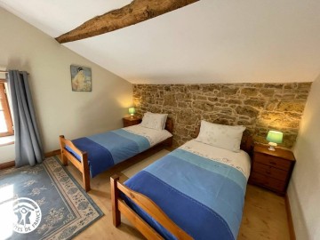 Gîtes de France Vendée
