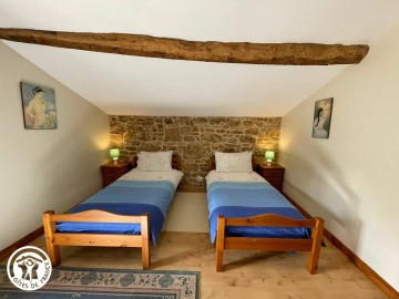 Gîtes de France Vendée