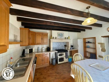 Gîtes de France Vendée