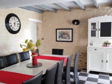 Gîtes de France Vendée