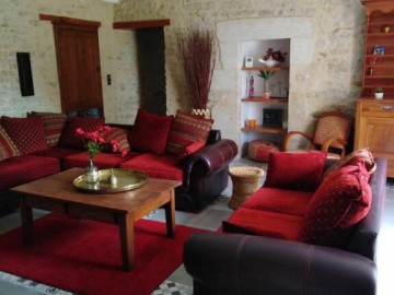 Gîtes de France Vendée