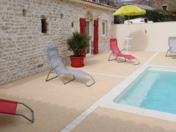Gîtes de France Vendée