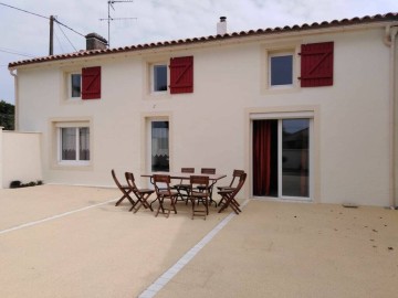 Gîtes de France Vendée