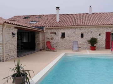 Gîtes de France Vendée