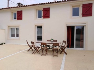 Gîtes de France Vendée