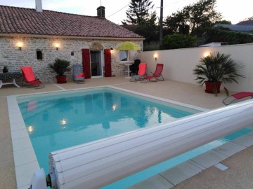 Gîtes de France Vendée