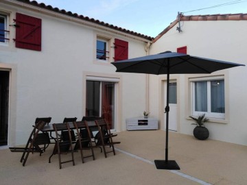 Gîtes de France Vendée