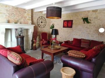 Gîtes de France Vendée