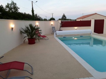 Gîtes de France Vendée