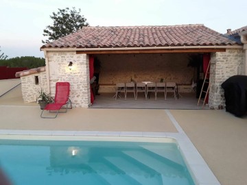 Gîtes de France Vendée