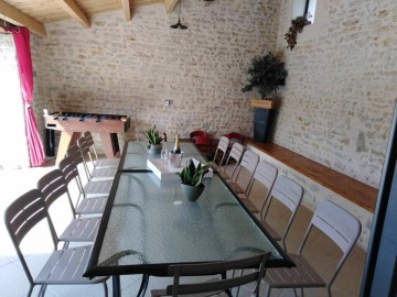 Gîtes de France Vendée