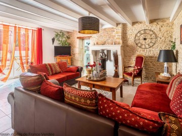 Gîtes de France Vendée