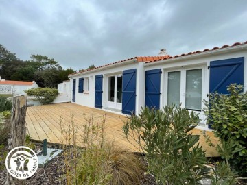 Gîtes de France Vendée