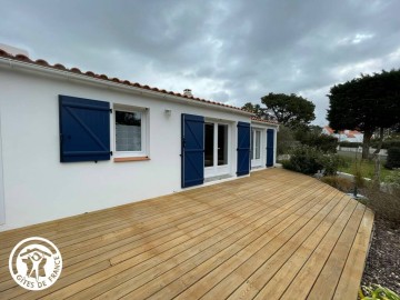 Gîtes de France Vendée