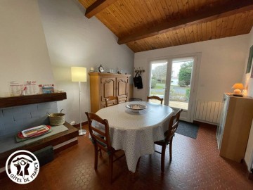 Gîtes de France Vendée