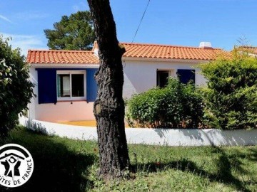 Gîtes de France Vendée