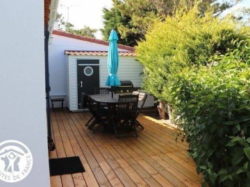 Gîtes de France Vendée