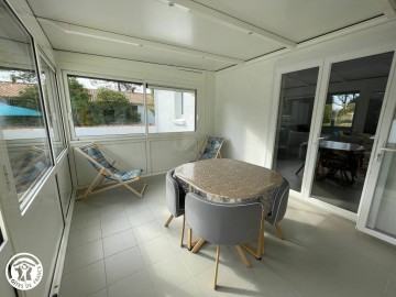 Gîtes de France Vendée
