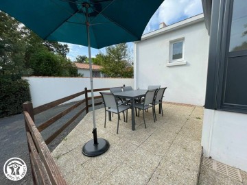 Gîtes de France Vendée
