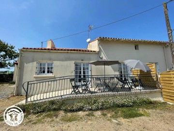 Gîtes de France Vendée