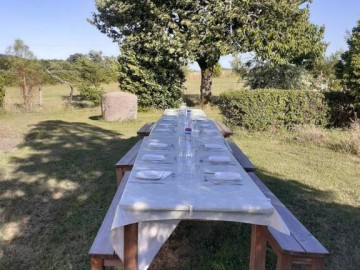 Gîtes de France Vendée