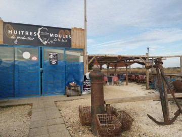 Huitres-Chez-Greg-Cabane-Aiguillon-sur-Mer Tout droit réservé