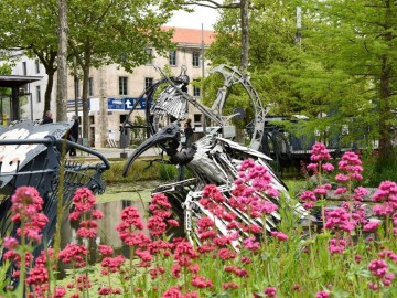 © Edouard Chêne - Destination La Roche-sur-Yon